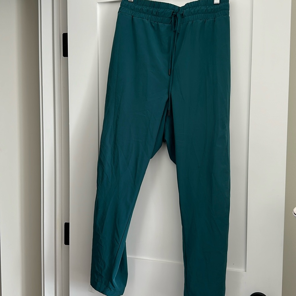 [#58] Blue Jogger, Size 3X